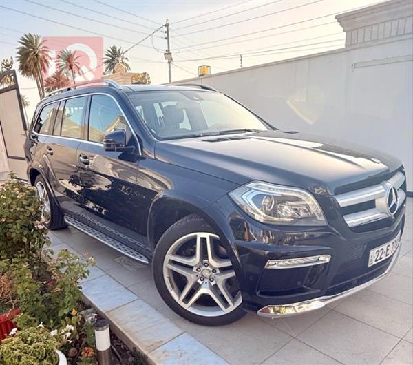 Mercedes-Benz for sale in Iraq